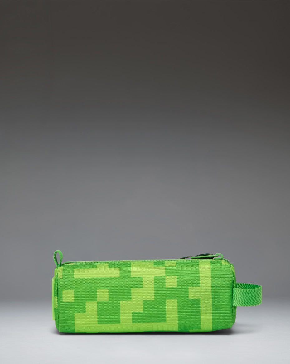 Minecraft Settlement Pencil Case Little Herschel
