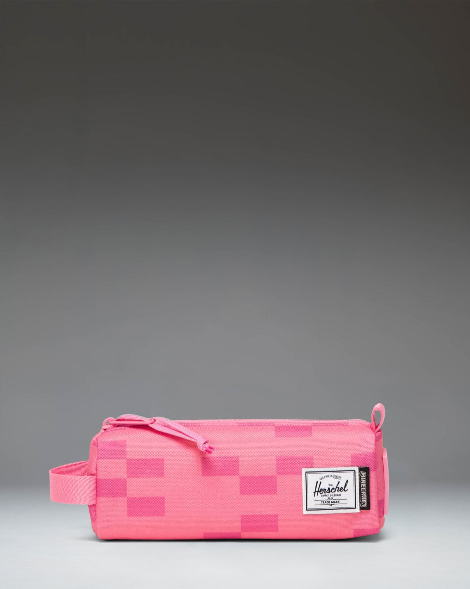 Minecraft Settlement Pencil Case Little Herschel