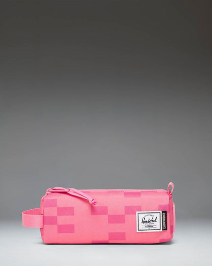 Minecraft Settlement Pencil Case Little Herschel