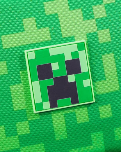 Minecraft Pop Quiz Lunch Box Little Herschel