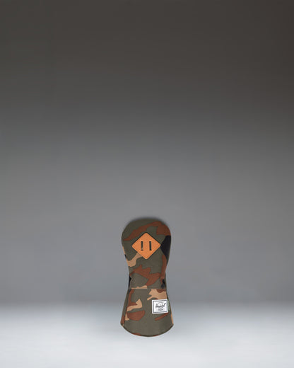 Herschel Heritage™ Fairway Wood Head Cover