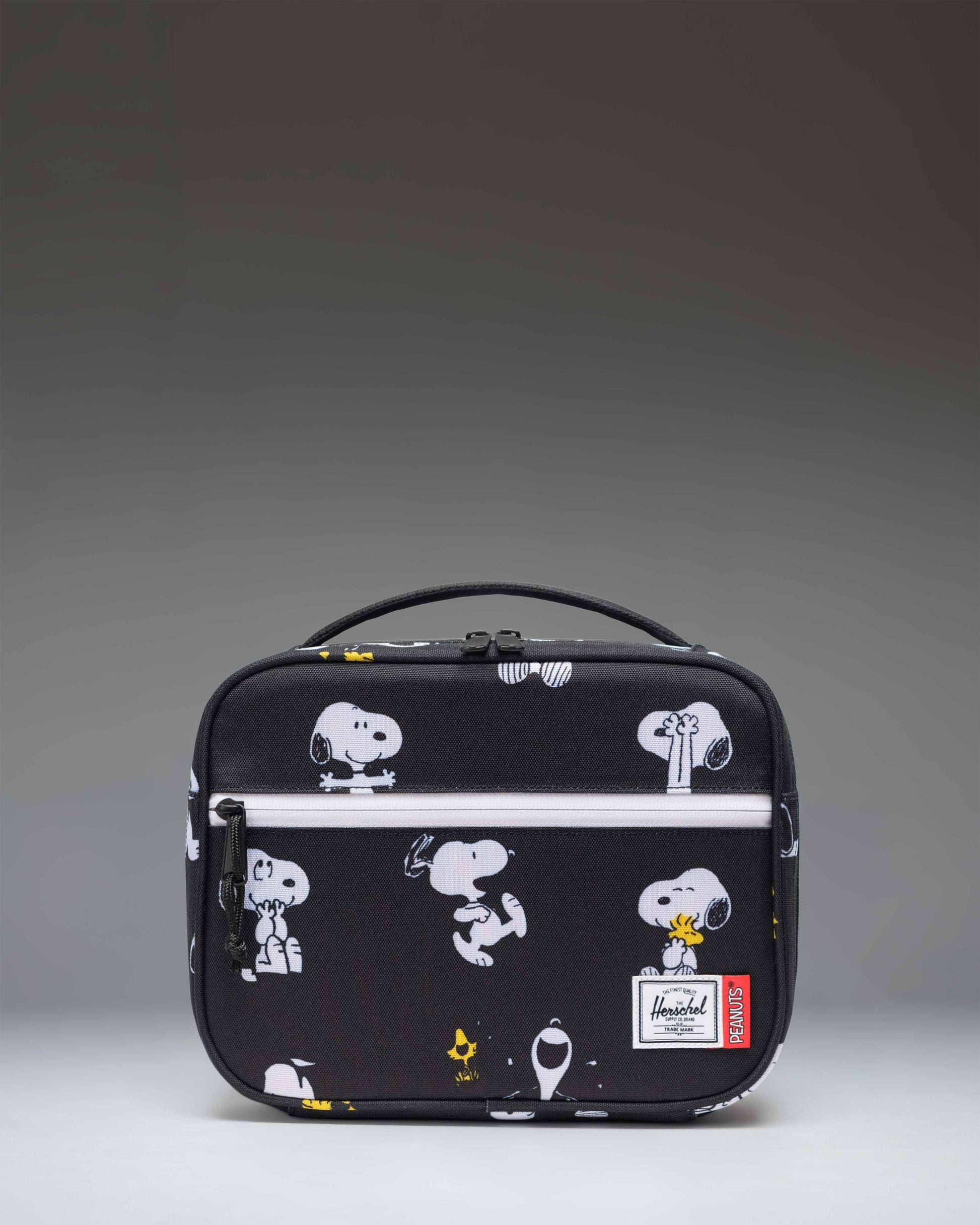 Peanuts® Pop Quiz Lunch Box