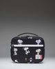 Snoopy and Woodstock Black