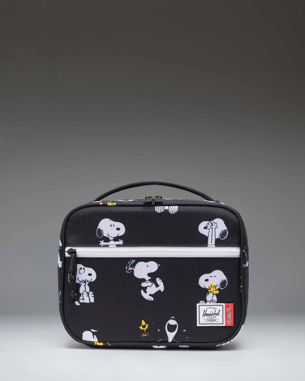 Peanuts® Pop Quiz Lunch Box