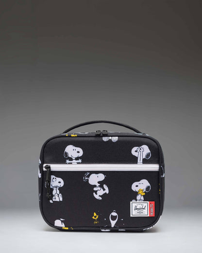 Peanuts® Pop Quiz Lunch Box