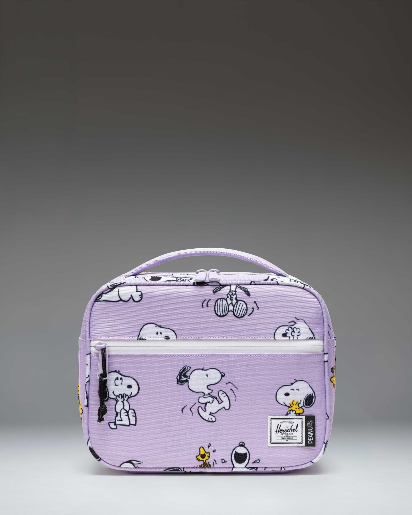 Peanuts® Pop Quiz Lunch Box