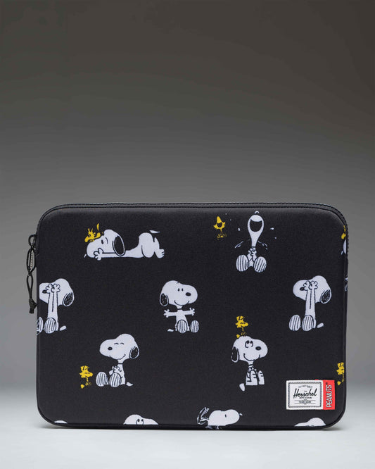 Peanuts® Anchor 14 Inch Sleeve