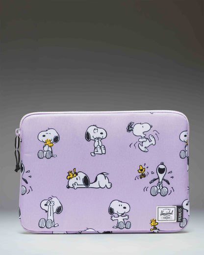 Peanuts® Anchor 14 Inch Sleeve