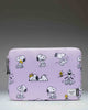 Snoopy and Woodstock Pastel Lc