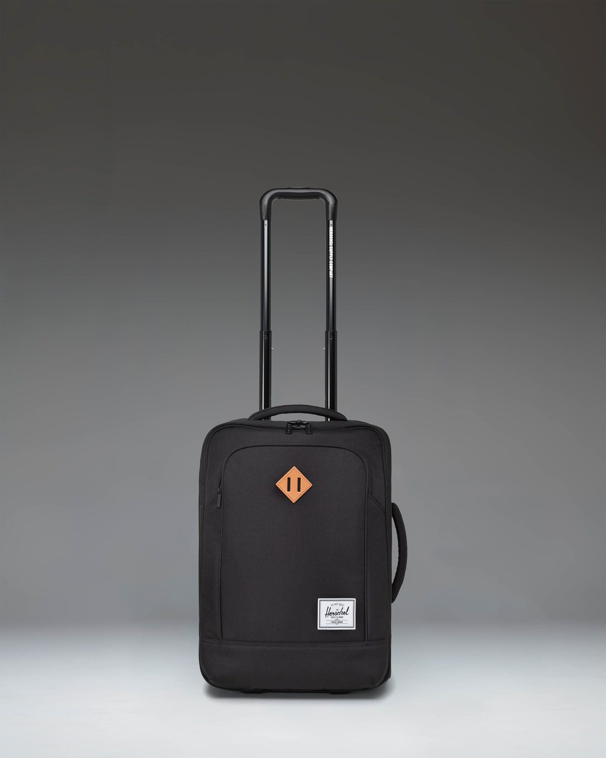 Herschel Heritage Softshell Large CarryOn Luggage