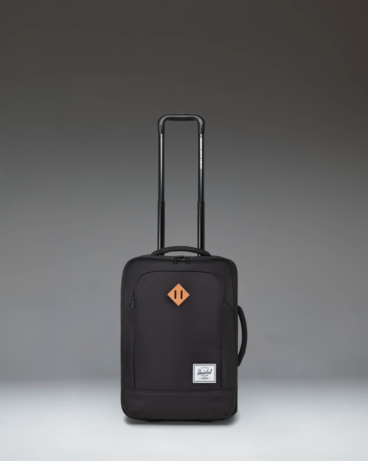 Herschel Heritage Softshell Large CarryOn Luggage