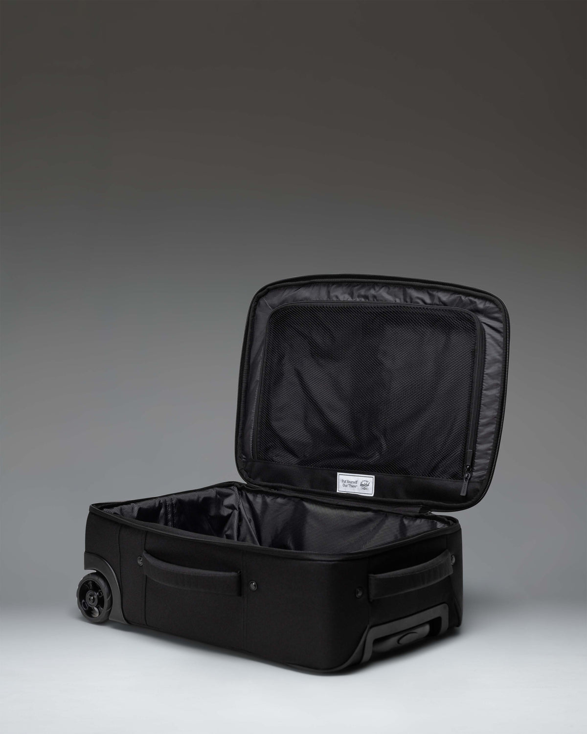 Herschel Heritage Softshell Large CarryOn Luggage