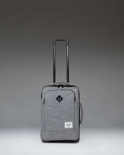 Herschel Heritage Softshell Large CarryOn Luggage