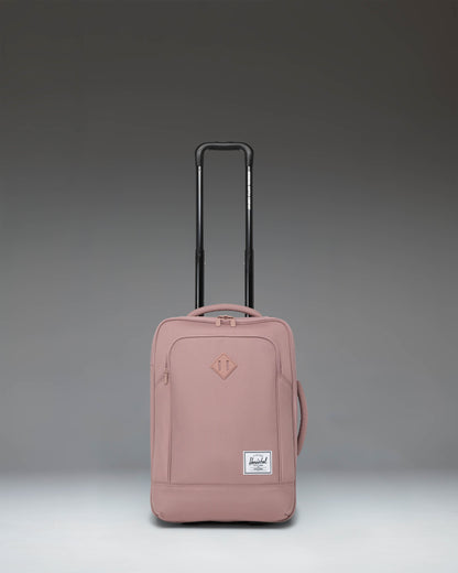 Herschel Heritage Softshell Large CarryOn Luggage