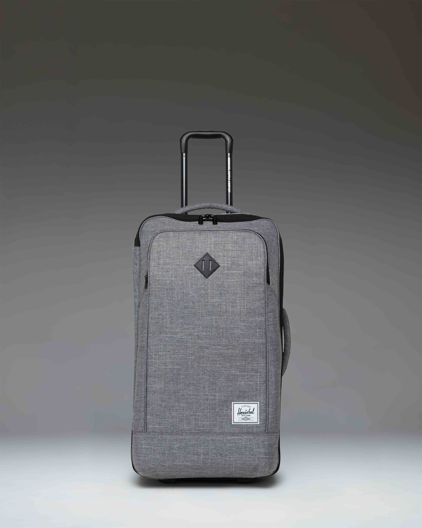 Herschel Heritage Softshell Medium Luggage