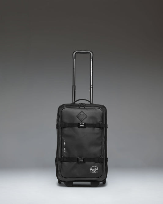 All Season Hybrid Roller Bag Large Carry On
