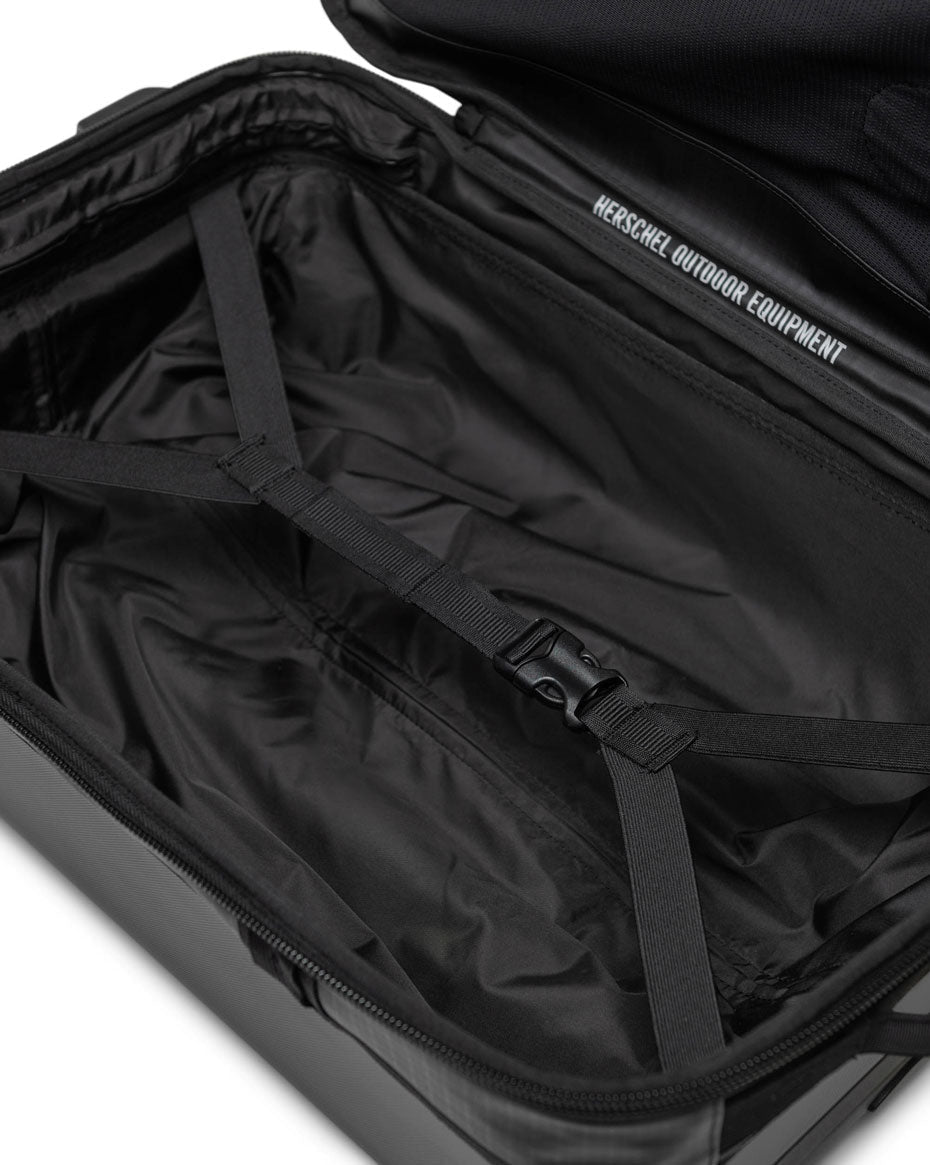 All Season Hybrid Roller Bag Large Carry On