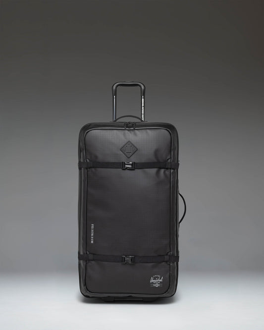 All Season Hybrid Roller Bag Large