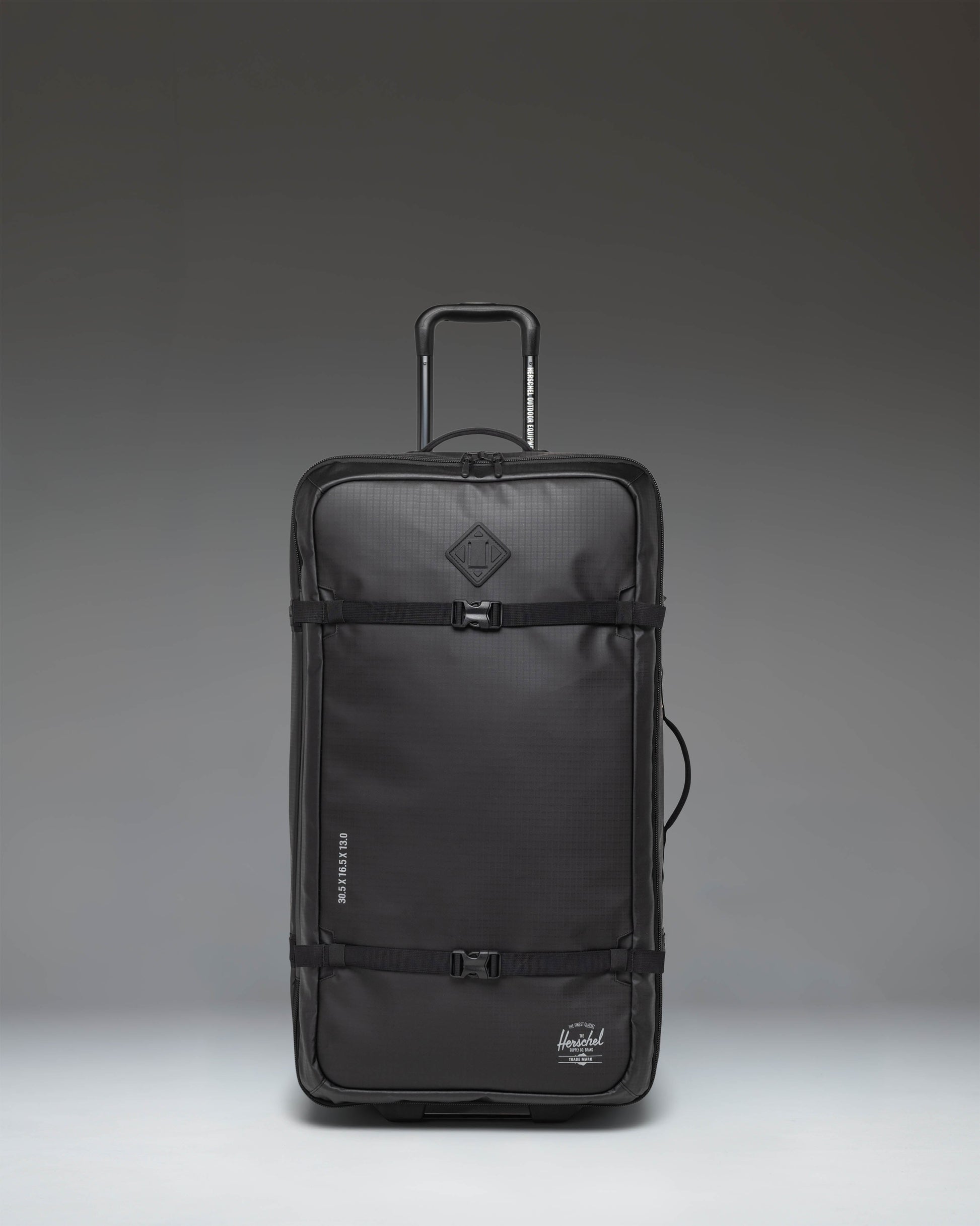 All Season Hybrid Roller Bag Large