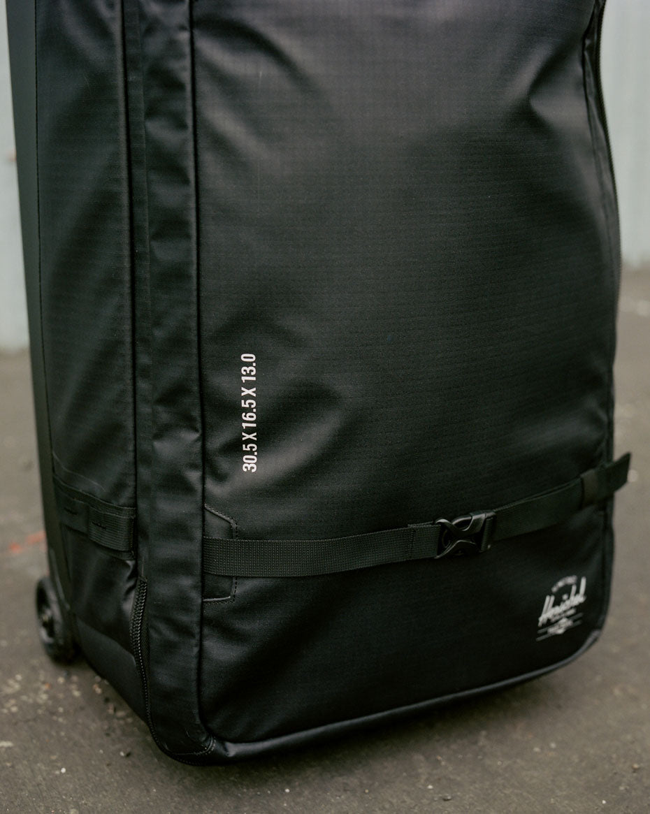 All Season Hybrid Roller Bag Large
