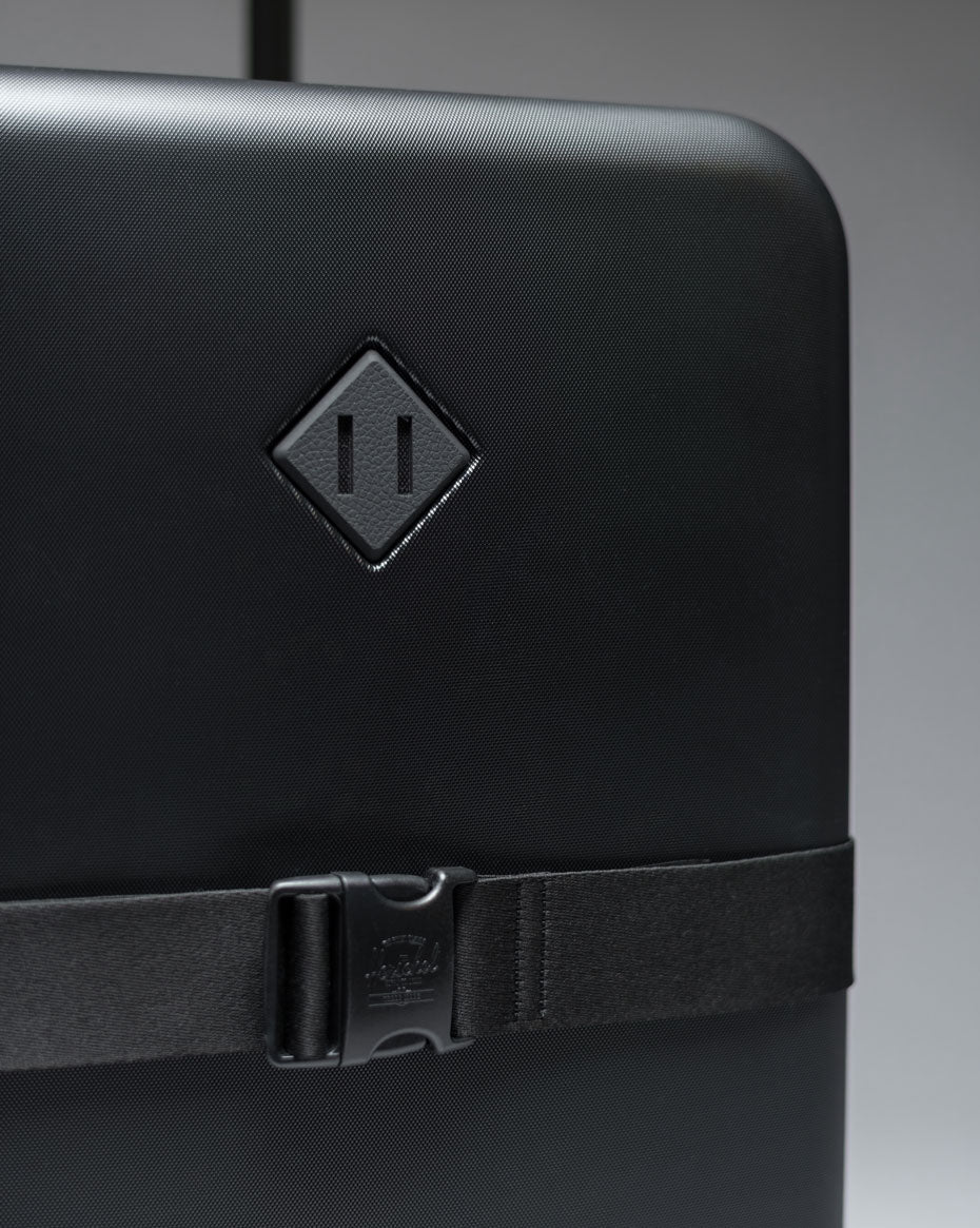 Herschel Heritage™ Hardshell Medium Luggage Exp