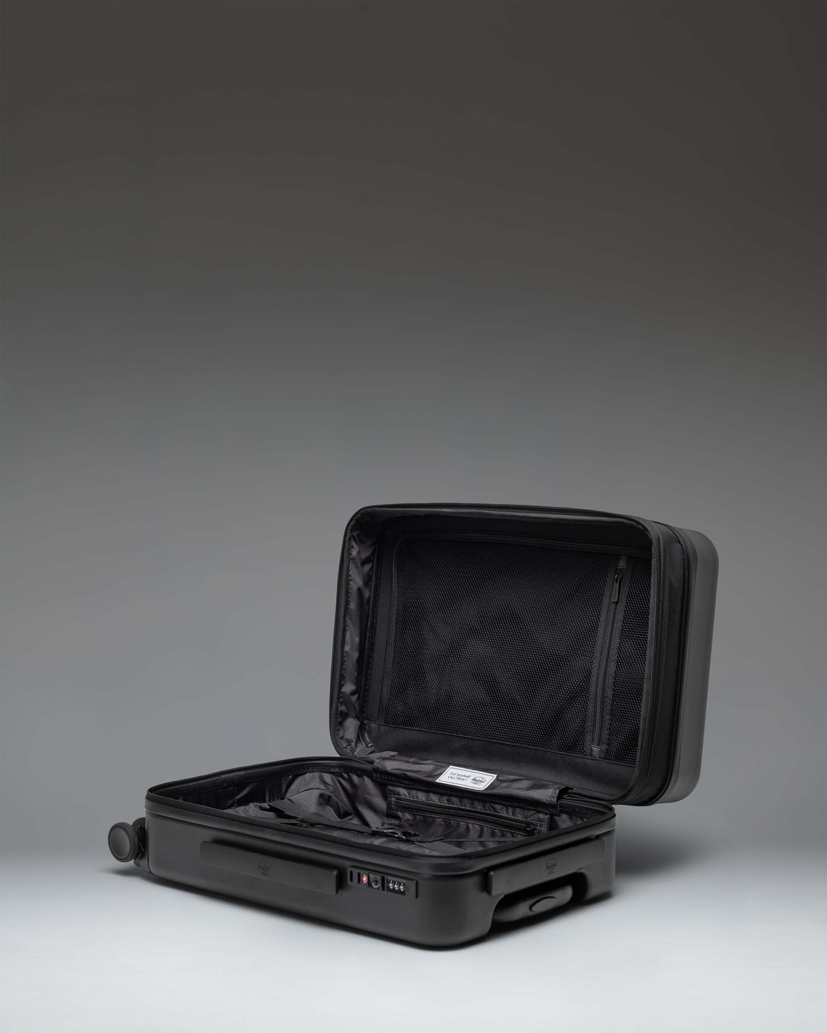 Herschel Heritage™ Hardshell Large Carry On Exp