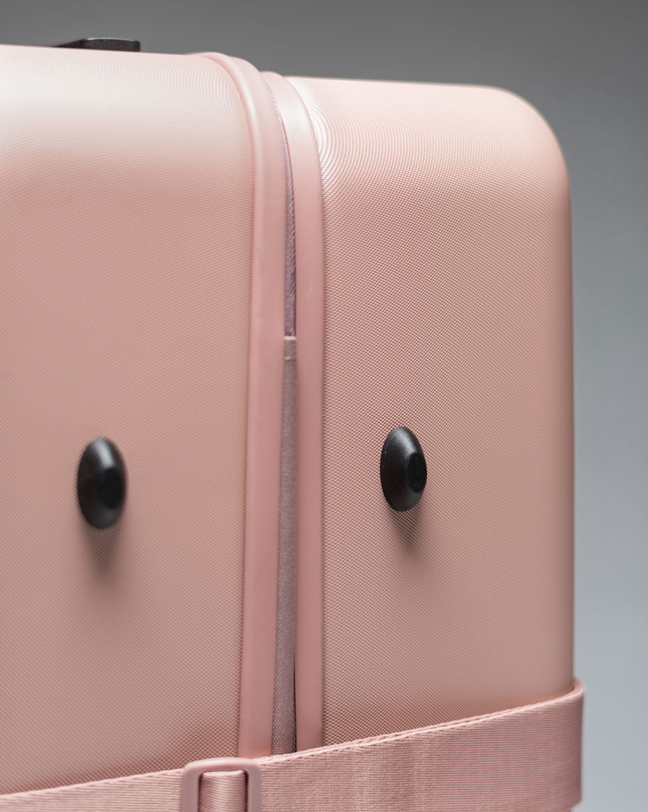 Herschel Heritage™ Hardshell Large Carry On Exp