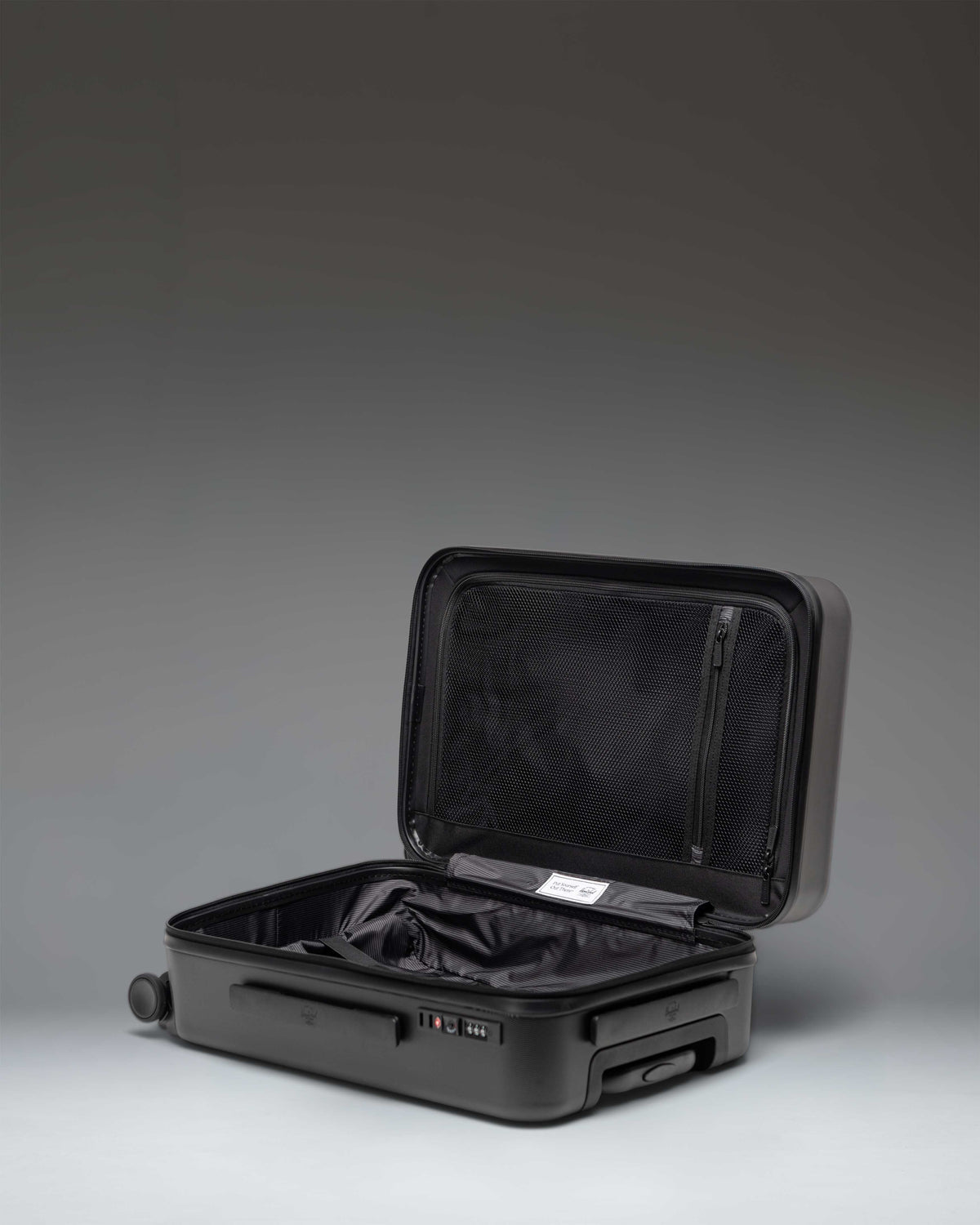 Herschel Heritage™ Hardshell Large CarryOn Luggage
