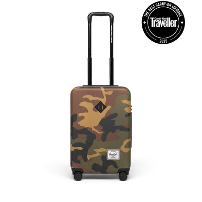 Herschel Heritage™ Hardshell Large CarryOn Luggage