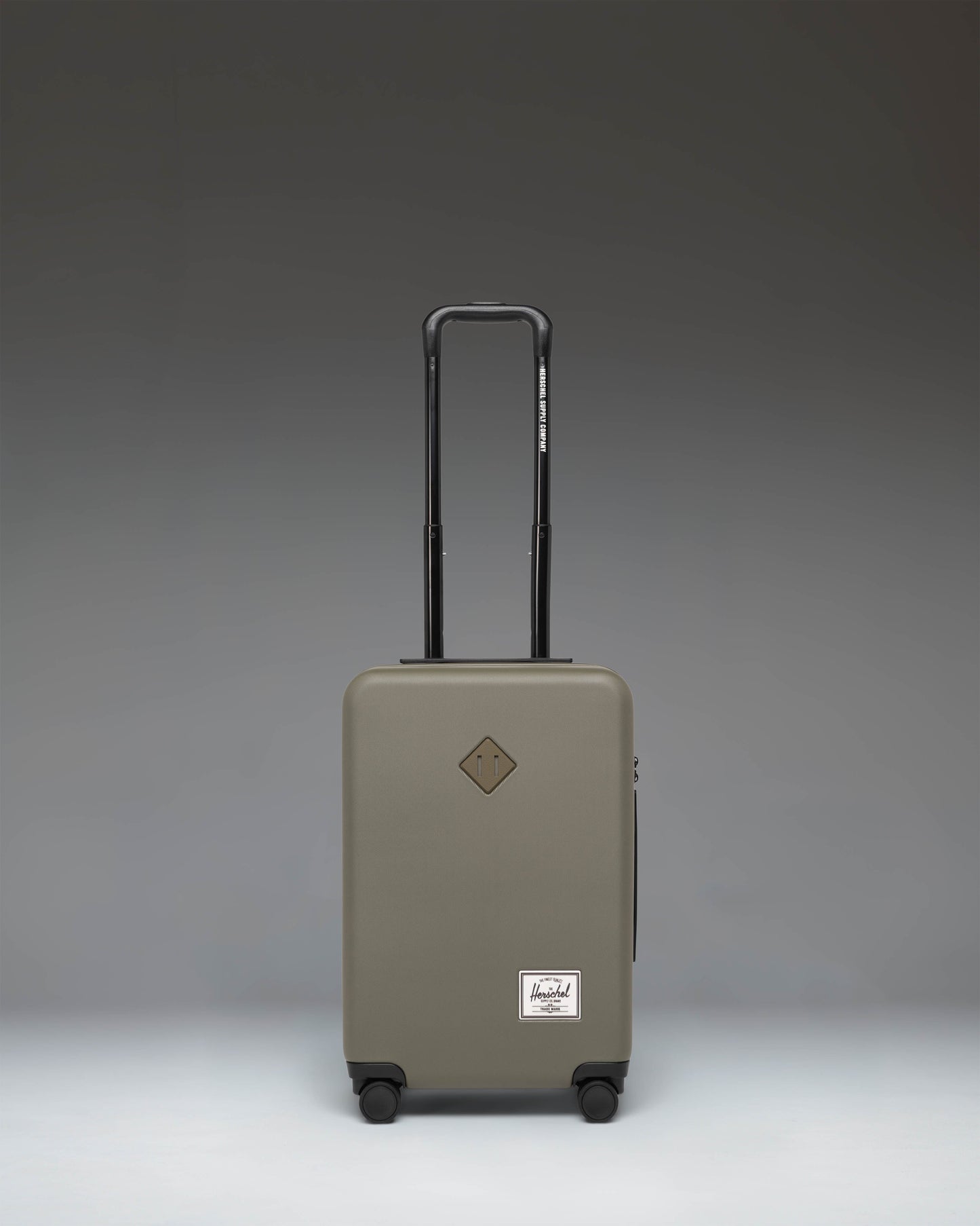Herschel Heritage™ Hardshell Large CarryOn Luggage