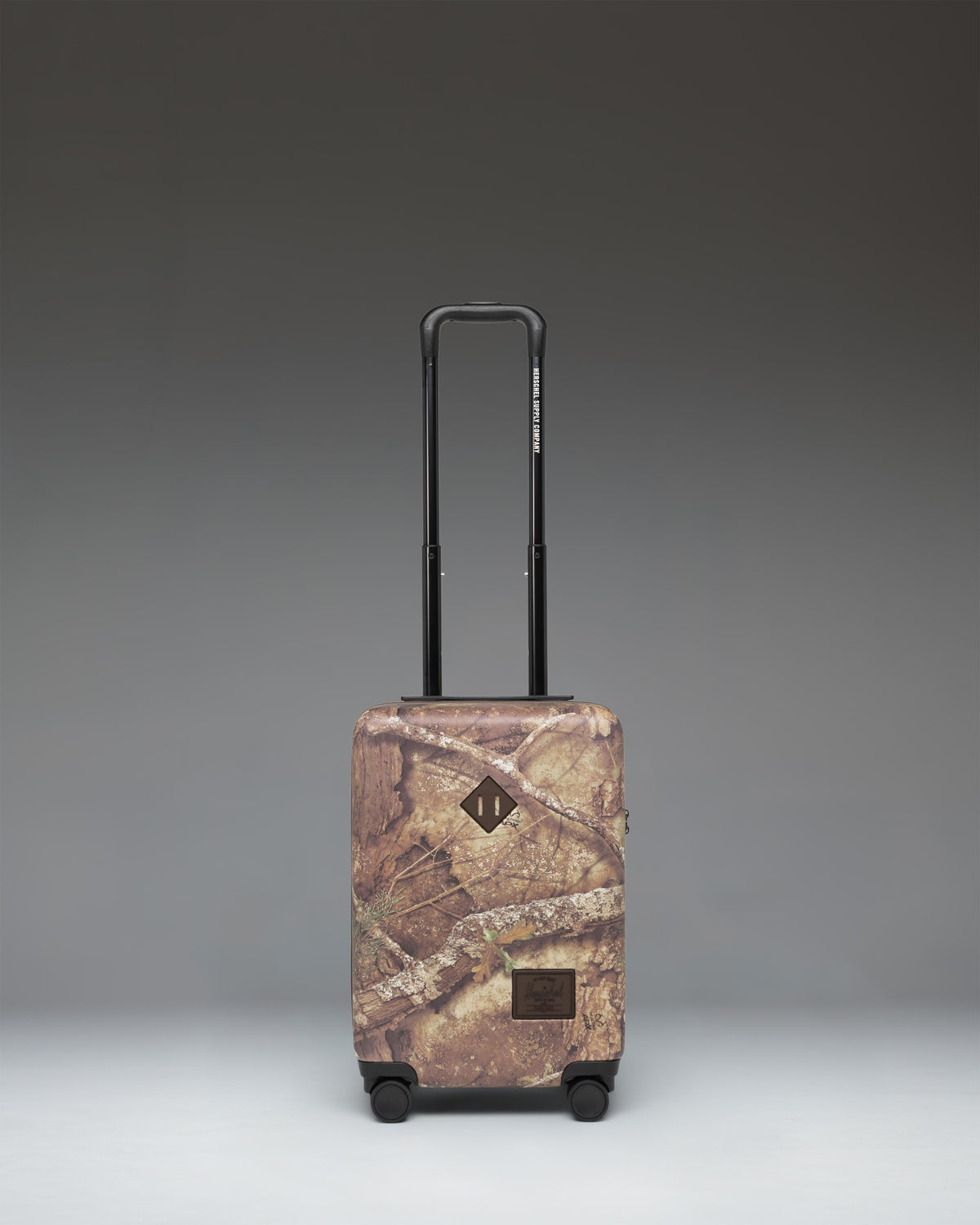 Realtree® Herschel Heritage™ Carry On Luggage