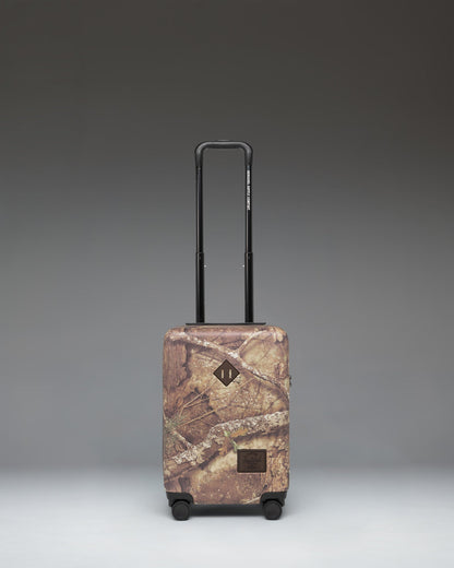 Realtree® Herschel Heritage™ Carry On Luggage