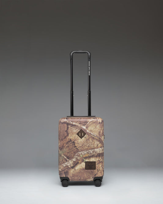 Realtree® Herschel Heritage™ Carry On Luggage