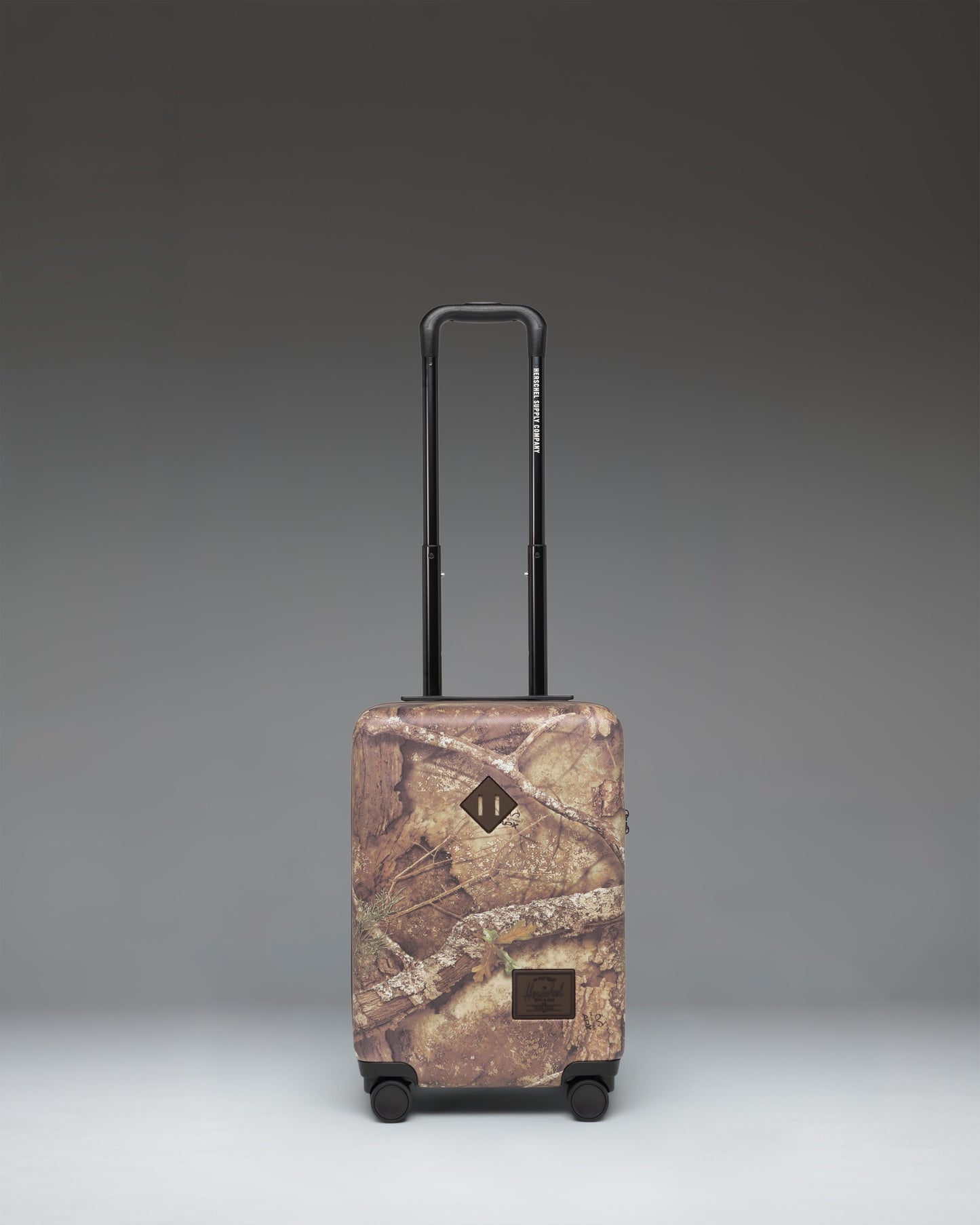 Realtree® Herschel Heritage™ Carry On Luggage