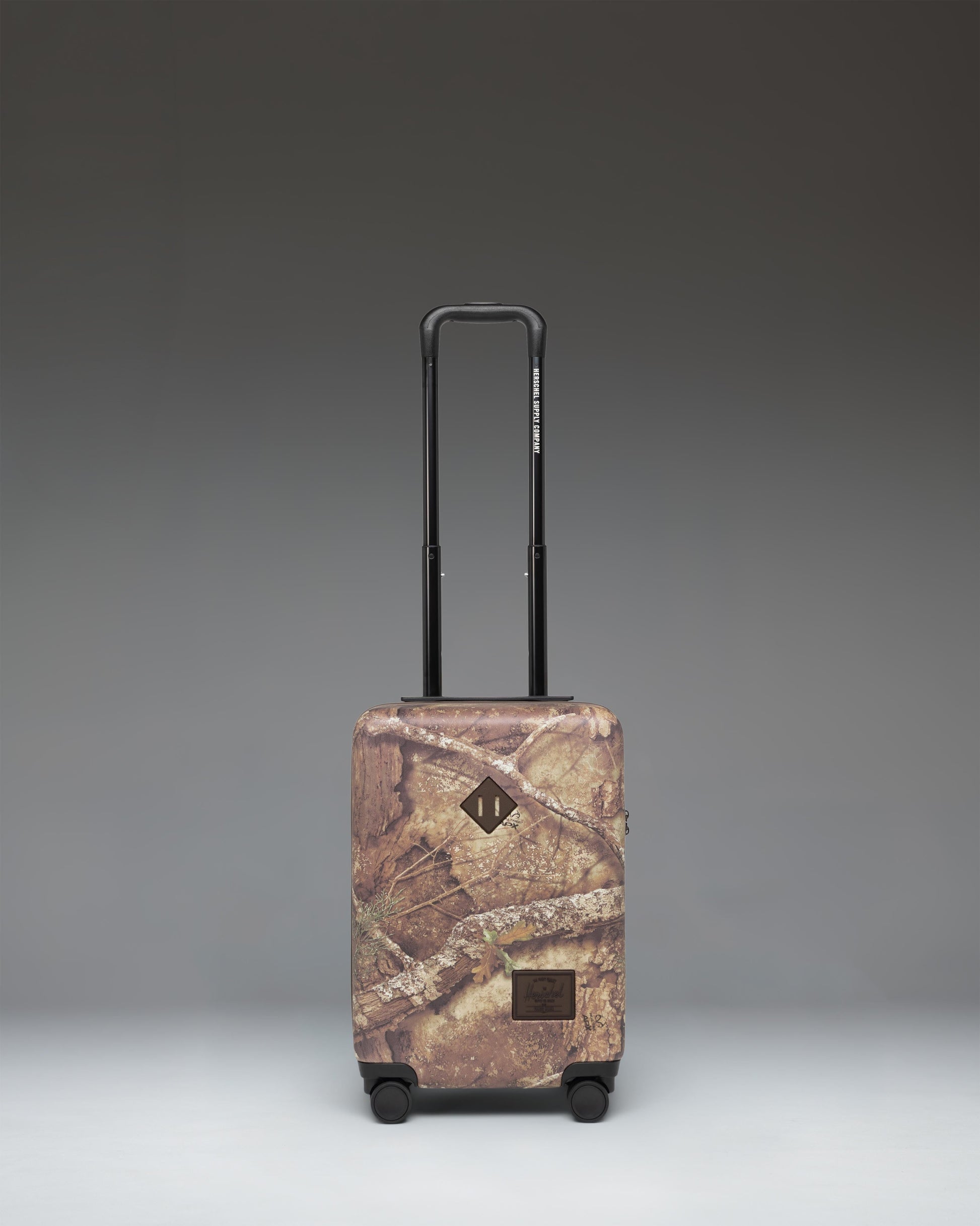 Realtree® Herschel Heritage™ Carry On Luggage