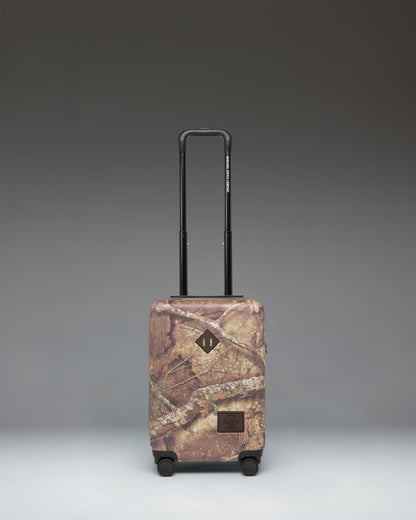 Realtree® Herschel Heritage™ Carry On Luggage