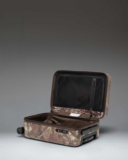 Realtree® Herschel Heritage™ Carry On Luggage