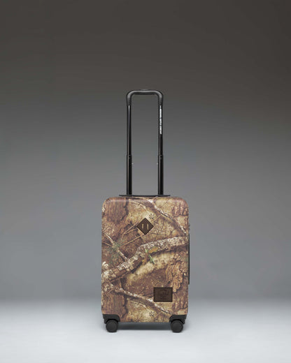 Realtree® Herschel Heritage™ Large CO Luggage