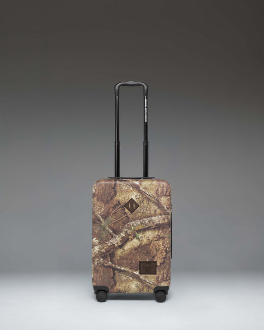 Realtree® Herschel Heritage™ Large CO Luggage