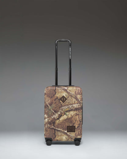 Realtree® Herschel Heritage™ Large CO Luggage