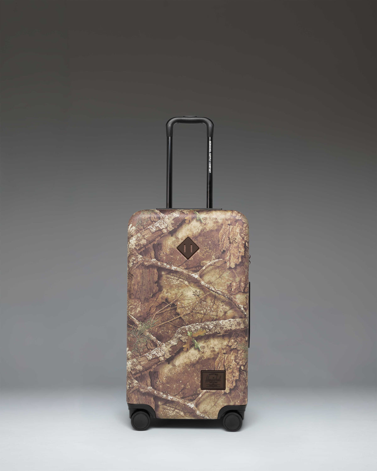 Realtree® Herschel Heritage™ Medium Luggage