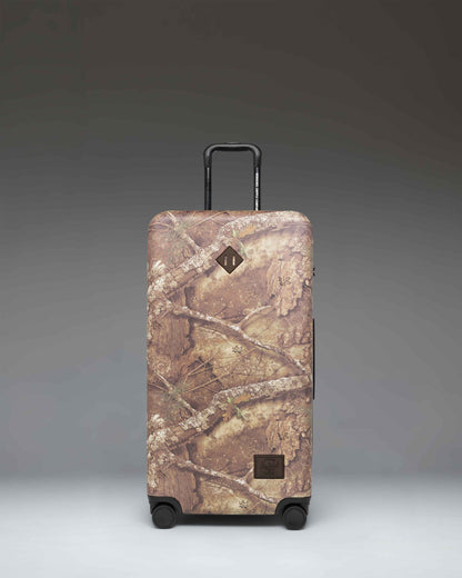 Realtree® Herschel Heritage™ Large Luggage