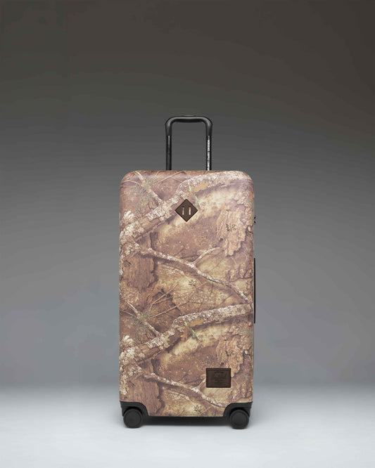 Realtree® Herschel Heritage™ Large Luggage