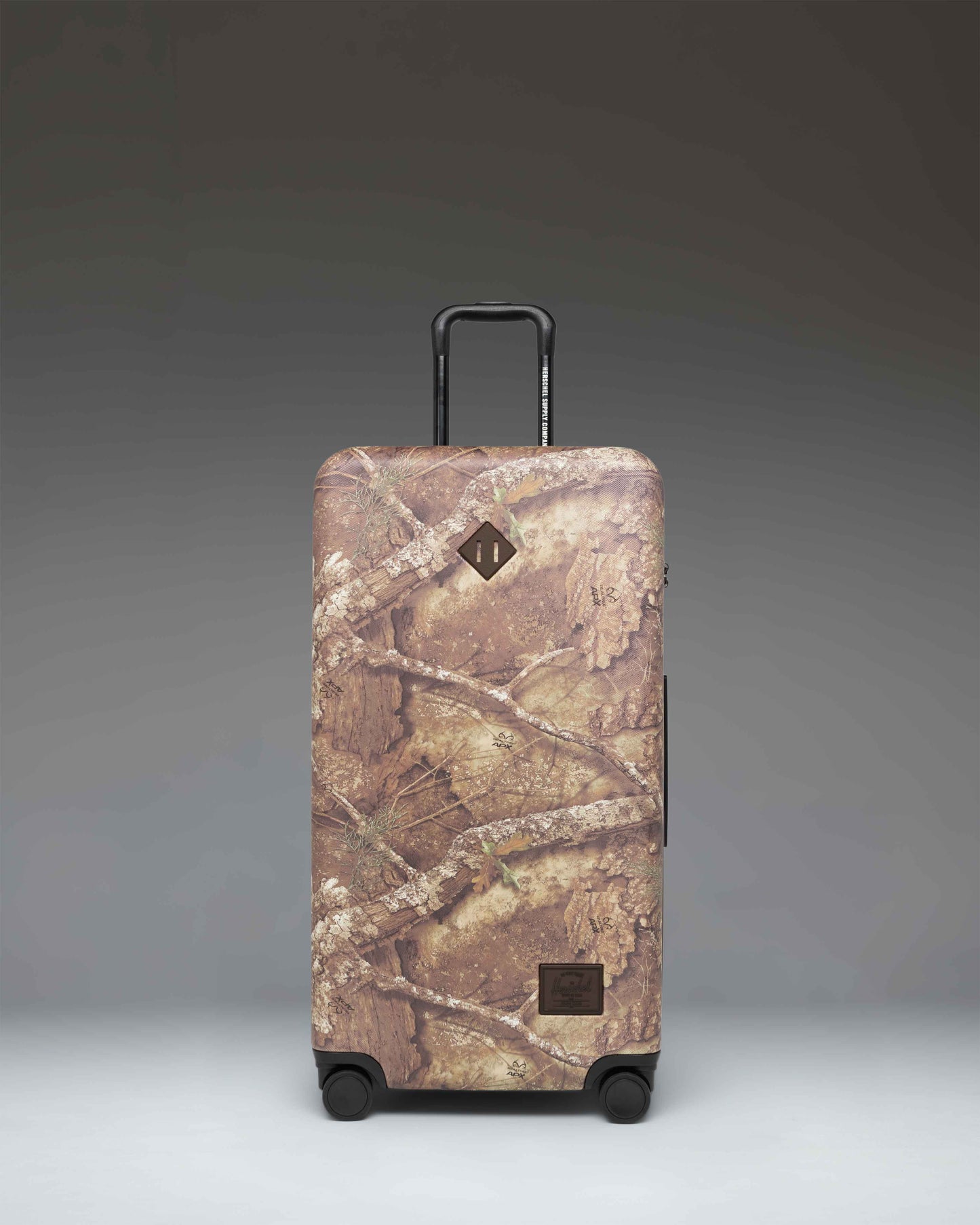 Realtree® Herschel Heritage™ Large Luggage