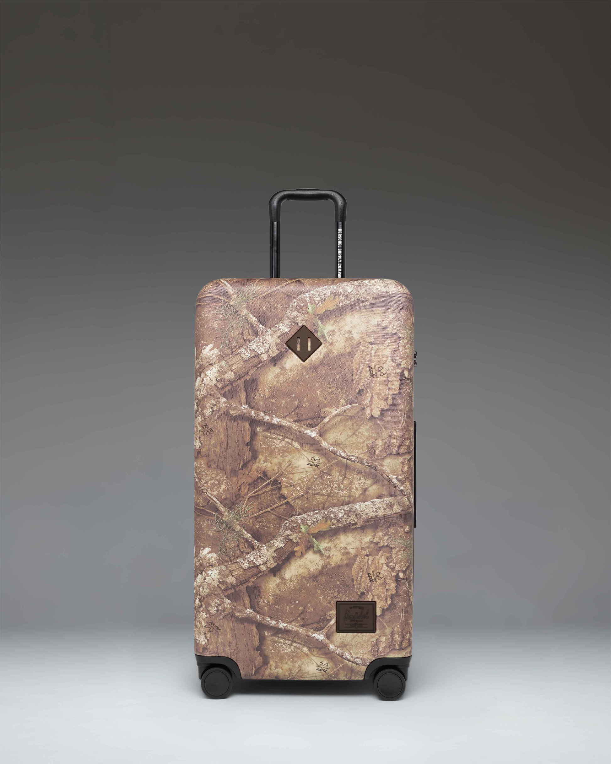 Realtree® Herschel Heritage™ Large Luggage