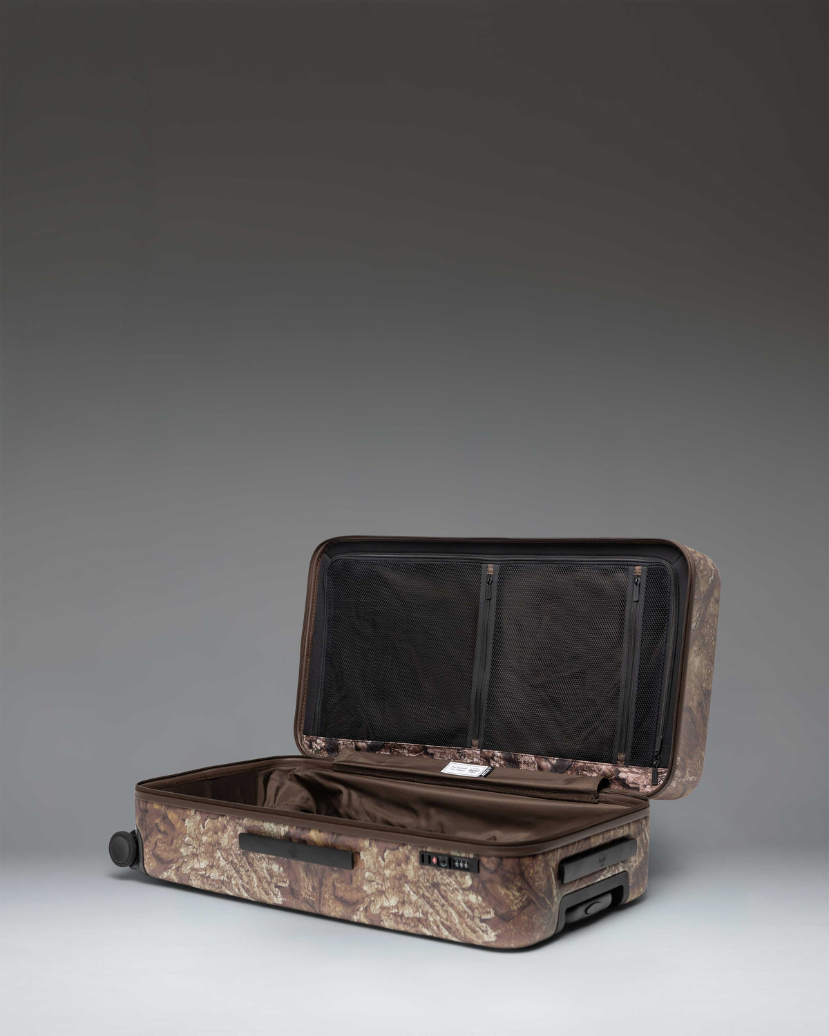 Realtree® Herschel Heritage™ Large Luggage