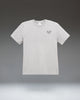 Heather Light Grey/Black