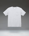 Heather Light Grey