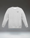 Heather Light Grey/Black