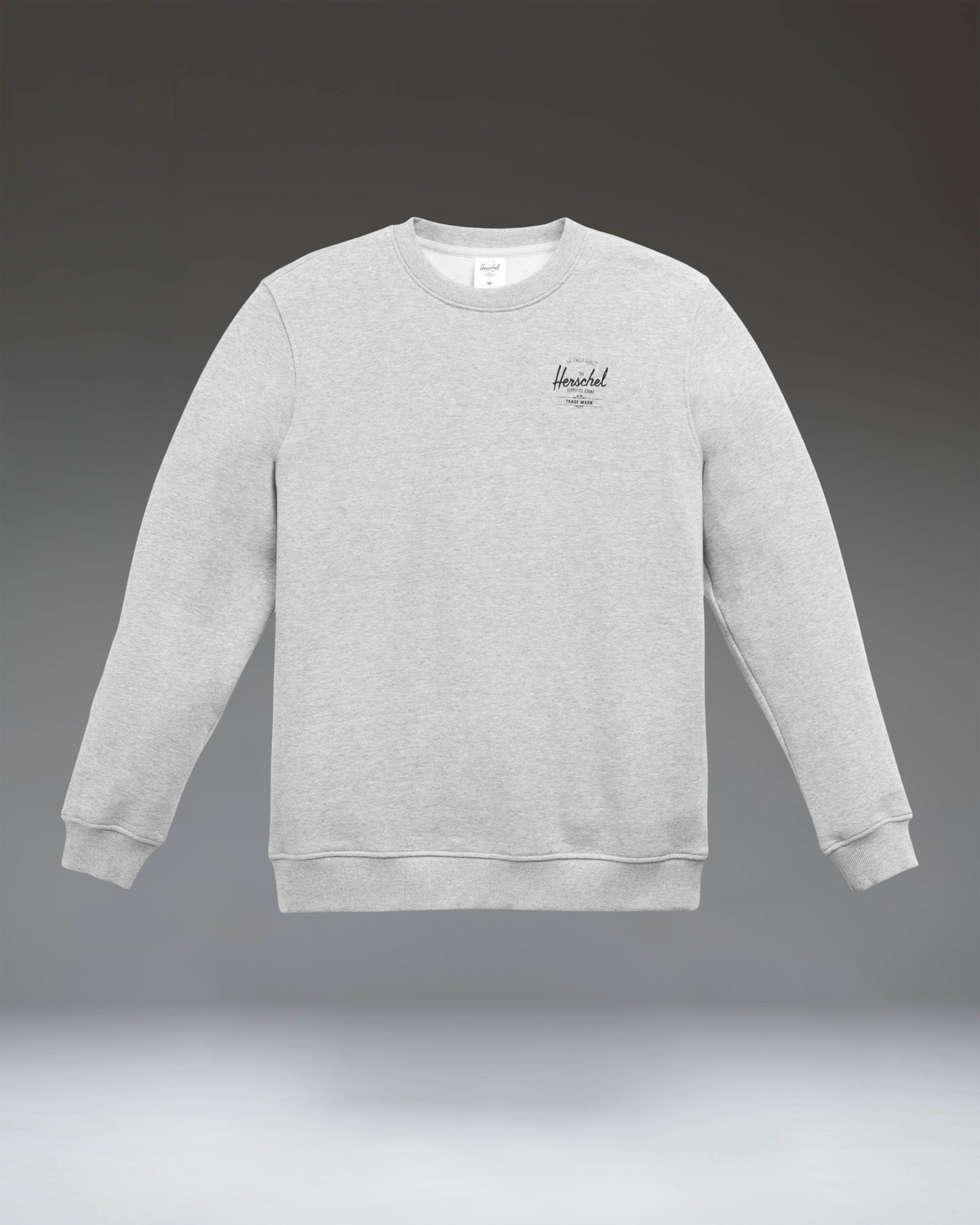 Basic Crew Men's